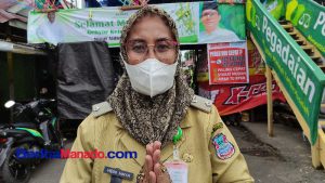 Perayaan Ketupat di Maasing Terbuka Untuk Masyarakat Umum, Tapi Ada Syaratnya