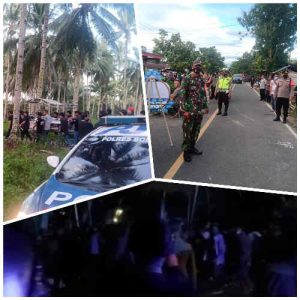 Breaking News: Korban Tarkam di Makamkan, Seperti Apa Situasi Hari ke-3 Saat Ini?