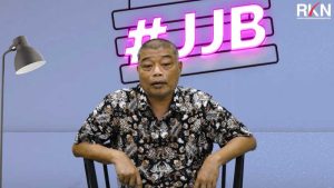 Benny Susetyo: Jangan Lagi Kita Ulangi Kediktatoran di Indonesia