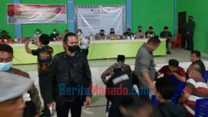 Di Akhir Masa Jabatannya, Bupati Yasti Mokoagow Minta Dumoga Berdamai