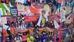 May Day Fiesta di GBK Berjalan Lancar, Buruh Apresiasi Polri