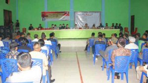 Kapolda Imbau Sudahi Pertikaian di Dumoga dan Jangan Percaya Hoax