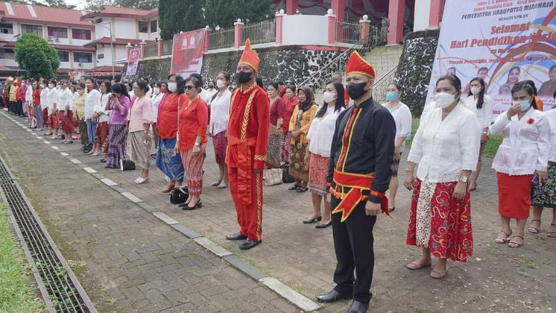 Joune Ganda - Kevin Lotulung Kerja keras Wujudkan Merdeka Belajar 10 Joune Ganda - Kevin Lotulung Kerja keras Wujudkan Merdeka Belajar