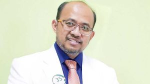 IDI: Nakes Ucapkan Terima Kasih ke Airlangga Hartarto Kendalikan Pandemi Covid-19