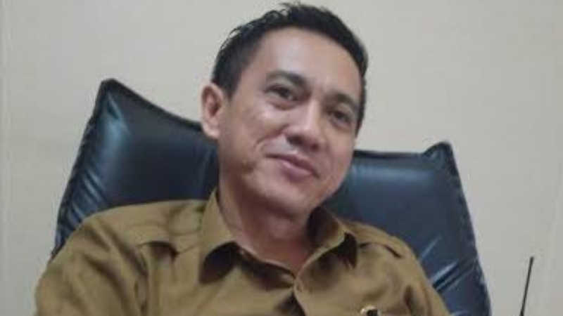 Sekwan Glady Kawatu: Jajaran Setwan Sangat Berduka Atas Meninggalnya Dammy Tendean