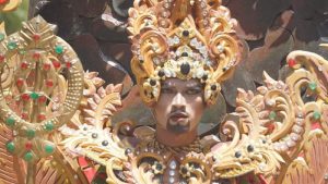Kemenparekraf RI: Punya Nilai Historis, Batu Pinagut Bolmut Jadi Pembeda Wisata di Indonesia Timur