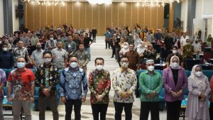 Dirjen Bina Keuda Kemendagri Jelaskan Manfaat SIPD