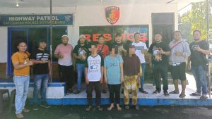 Tiga Terduga Penganiayaan Anak 5 Tahun di Gorontalo Diamankan Polisi
