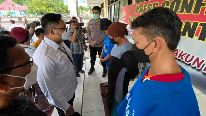 Ternyata Ini Motif Penganiayaan Anak 5 Tahun di Gorontalo Hingga Meninggal Dunia
