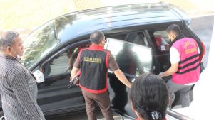 Diduga Rugikan Negara Miliaran Rupiah, Kejati Sulut Tahan Mantan Karyawan BRI Ulu Siau