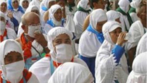 Ada Harapan, Calon Jamaah Haji 65 Tahun Keatas Tak Perlu Tarik Setoran