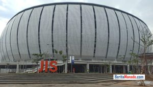 Ini Lokasi Pelaksanaan Acara Puncak Lawatan Obor Paskah Nasional XVIII