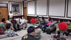 Berikut Serangkaian Agenda BBCO Mission Trip 2022 di Sulawesi Utara