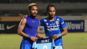 Pinogaluman Cup 2022: Bohabak FC Boyong Dua Mega Bintang di Laga Perdana