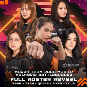 Pevita Pearce Jadi Pro Player PUBG Mobile, Naikkan Popularitas E-Sport Ini
