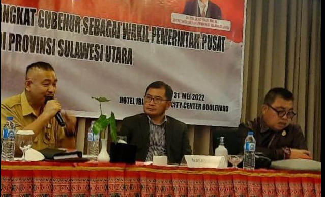 Ferry Liando: 21 Tahun Berlalu, Kebijakan Otonomi Daerah Belum Dirasakan Publik