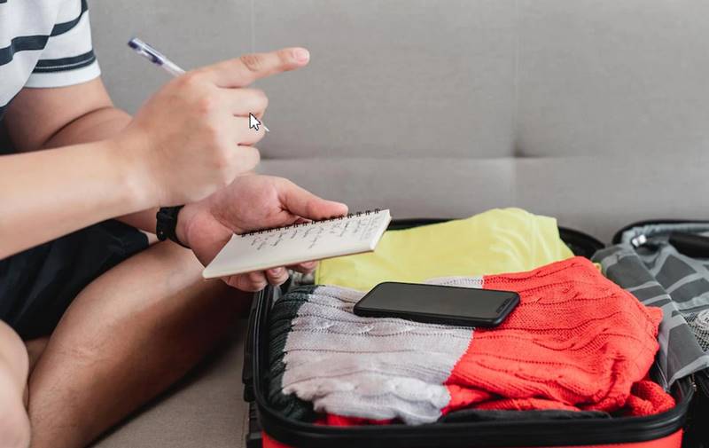 Panduan Backpacker ke Bandung