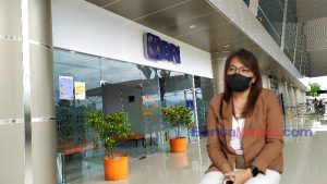 Tidak Perlu Ribet, Turis Asing Bisa Langsung Bayar Visa di BRI Bandara Sam Ratulangi