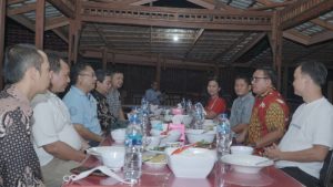 Kemenparekraf Tunjuk Bitung Wakili Indonesia di Sektor Gastronomi UNESCO