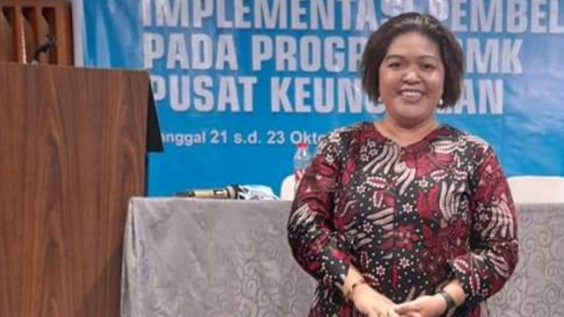 SMK Negeri 2 Bitung Tawarkan 14 Jurusan Bagi Siswa Baru, Ini Persyaratannya