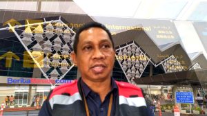 Bandara Sam Ratulangi Layani 61.975 Penumpang Selama Masa Posko Lebaran