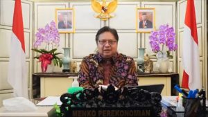 Airlangga Hartarto: Kebijakan People-First Dorong Pertumbuhan Signifikan Ekonomi Indonesia