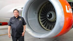 Optimis Pertumbuhan Ekonomi 2022 Tetap Tinggi, Airlangga Hartarto: Momentum Pemulihan Harus Dijaga