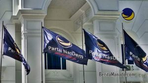 Pengamat: Nasdem Diprediksi Gabung Koalisi Indonesia Bersatu