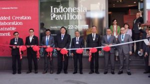 Menko Airlangga Hartarto: Negara G20 Harus Solid Jaga Stabilitas Ekonomi Dunia