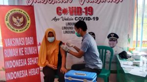 BIN Sulut Intensifkan Vaksin COVID-19, Kini Fokus Penyuntikan Booster