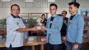 Penarikan Mahasiswa KKT Unsrat Manado, Ini Harapan Wenny Lumentut   