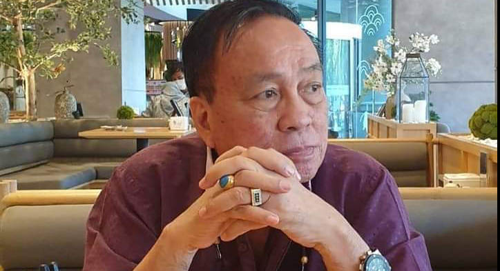 Waspadai Gerakan Radikal Masuk Sulut, Ruben Saerang Tegaskan Hal Ini