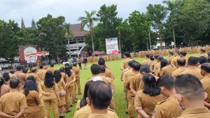 Tiga Jabatan PNS Berikut Bakal Hilang, Ada yang Paling Banyak Dicari Pelamar