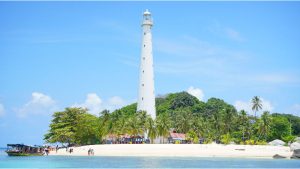 Bukti Nyata Dukungan KBI untuk Belitung, Pemanfaatan Resi Gudang Timah Meningkat
