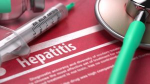 Begini Penularan Hepatitis Akut Pada Anak, Segera Periksa Jika Timbul Gejala Ini