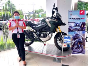 Honda Hadirkan Promo Spesial Cashback aMAYzing di Bulan Mei