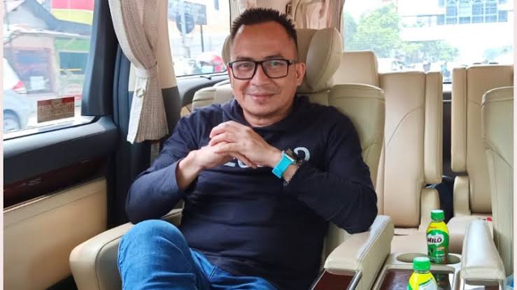 Disambut Pengusaha Penting di Korsel, Bukti Berpengaruhnya Olly Dondokambey di Kalangan Investor Asing