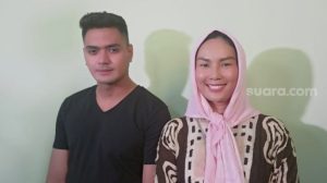Tak Melulu soal Seks, Kalina Oktarani Ungkap Alasan Pacari Berondong Ricky Miraza