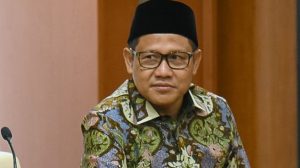 Muhaimin Mau Gabung Koalisi Golkar-PAN-PPP Asalkan Diusung Jadi Capres