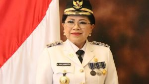 Rinny Tamuntuan Dinilai Sebagai Sosok Tepat jadi Penjabat Bupati Sangihe