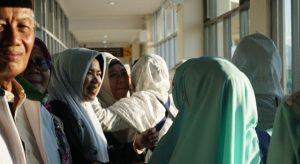 24 Persen Jemaah Haji Terancam Batal Berangkat ke Arab Saudi, Ini Penyebabnya