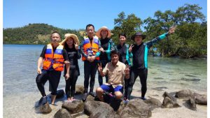 Maleosan Tour Jadi Pilihan, Komitmen Beri Layanan Terbaik dengan 3 Aturan Ketat