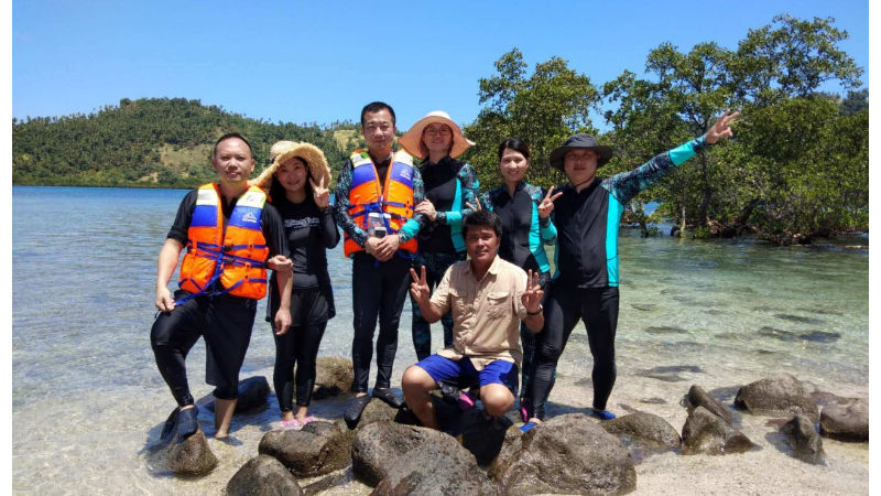 Maleosan Tour Jadi Pilihan, Komitmen Beri Layanan Terbaik dengan 3 Aturan Ketat