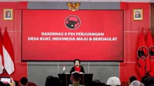 Megawati Sentil yang Sebut Dirinya dan PDIP Sombong: Lama-lama Jengkel Juga!