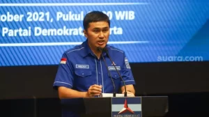 Herzaky Mahendra Sebut Partai Demokrat Sudah Miliki Kriteria Pembentukan Koalisi