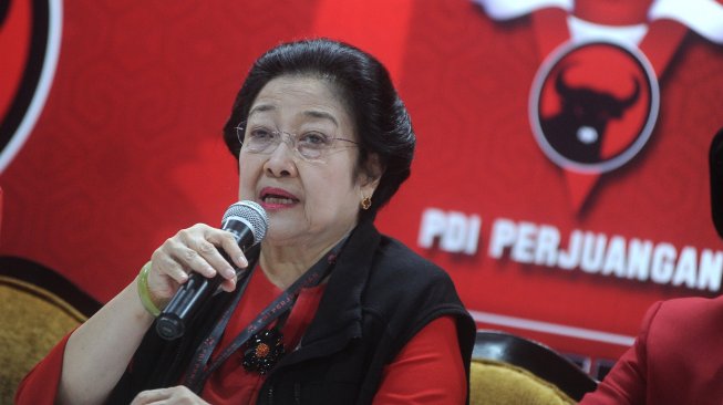 Karena Ini Megawati Soekarnoputri Puji Puan Maharani