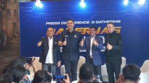 Akan Rekomendasi Tiga Nama, Berikut Kriteria Capres Partai Nasdem