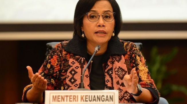 Anggaran Reformasi Birokrasi Naik Hampir Rp5 Triliun, Layanan Masyarakat Harus Baik