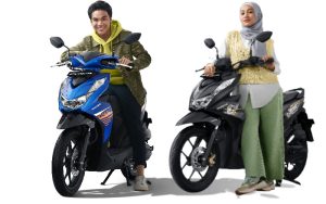 Honda Berikan Promo Spesial, Apresiasi untuk Konsumen Setia