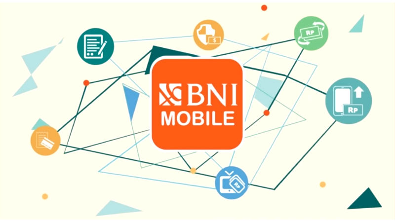 Laba Bersih BNI Tumbuh 232,2 Persen di 2021